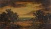 Landscape at Twilight