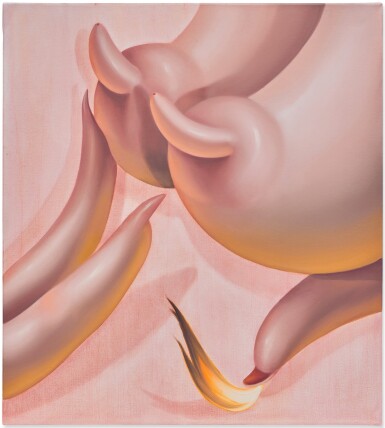 Flame Touch