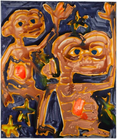 Double E.T.'s