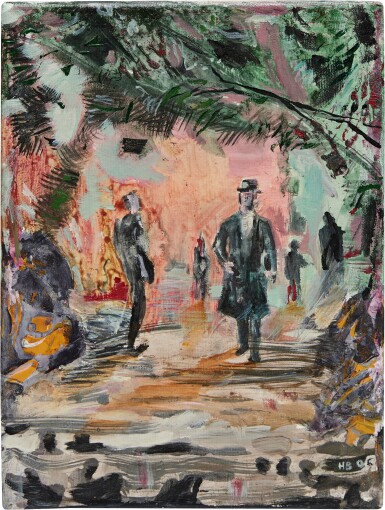 Stroll