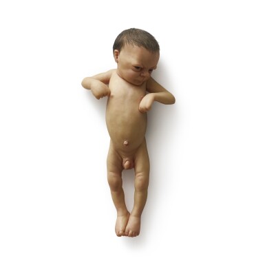 Untitled (Baby)