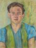 Untitled (Portrait of a Young Man)
