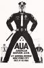 "AUA American Uniform Association 4th Annual Review New York City Oct. 9-12 1981."