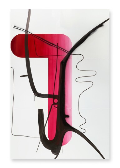Untitled (Baum 66)