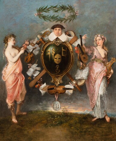 The Union of Music and Comedy