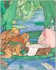 said the toad; it will seem like an island to