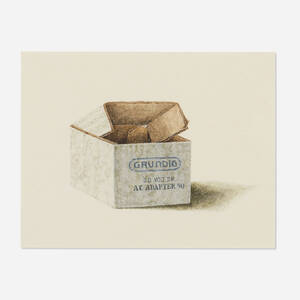 Grundig Carton