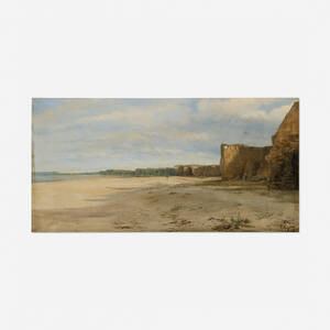 Coastal Scene