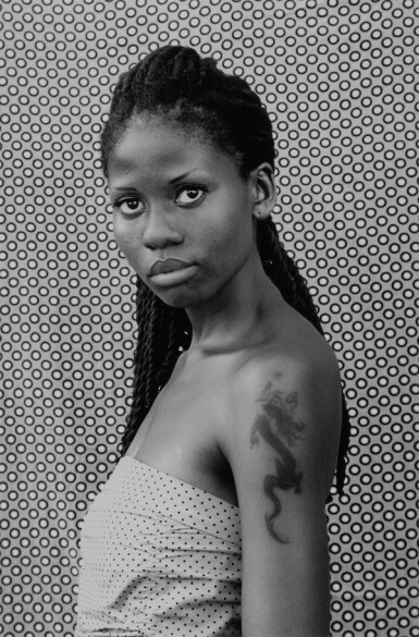 Lesedi Modise, Mafikeng, North West