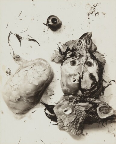 'Negative #66'