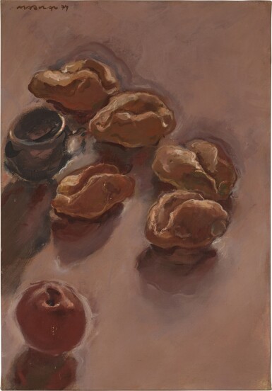 Untitled (Still Life)