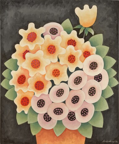 24 Flowers