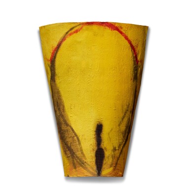 Untitled (From the Other Body series)