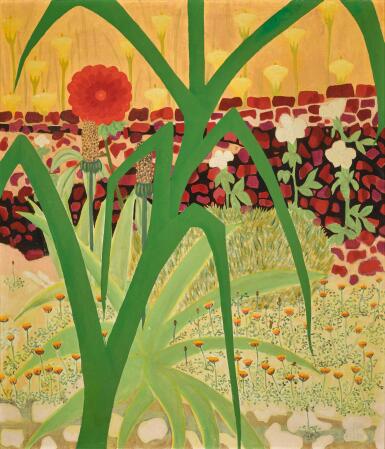 Al Rabih, Al Zouhour (The Spring, The Flowers)