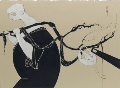 Untitled (Baggage)