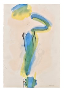 Untitled (Question Mark)