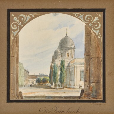Die Domkirche (The Cathedral)