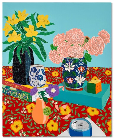 Studio Vases