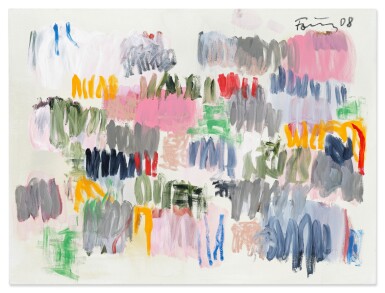Günther Förg, Untitled