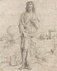Saint John the Baptist