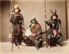 including numerous scenes from temples, occupational tableaux, a ta