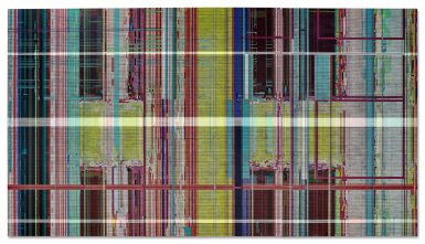 Liu Wei, Liu Wei 劉韡 | Liberation No. 10 解放10號