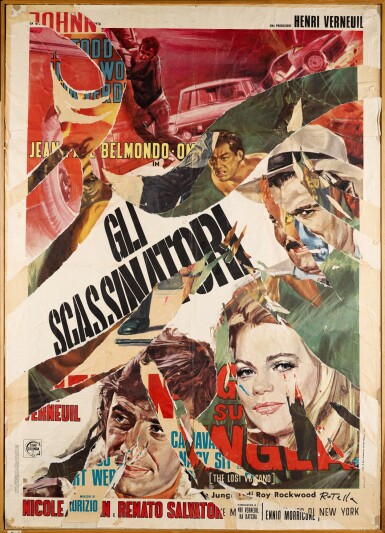 Gli Scassinatori