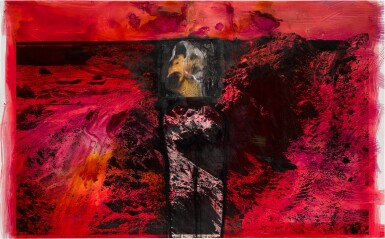 Red Desert