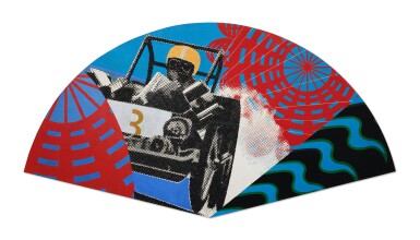 Dragster III