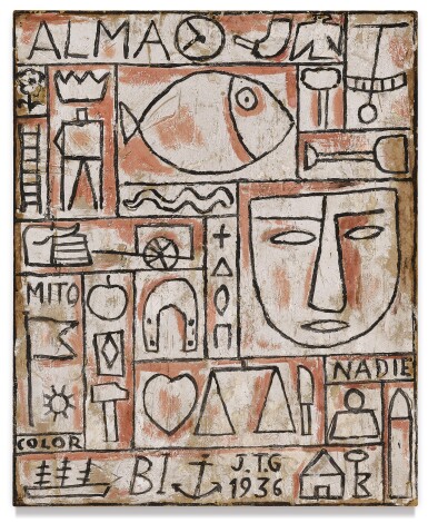 Grafismo