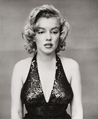 Marilyn Monroe, Actress, New York City