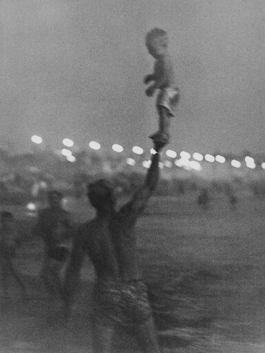 Santa Monica, California, September 30, 1963