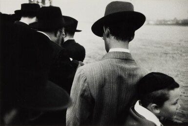 'NYC Yom Kippur'