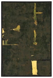 Gold Painting