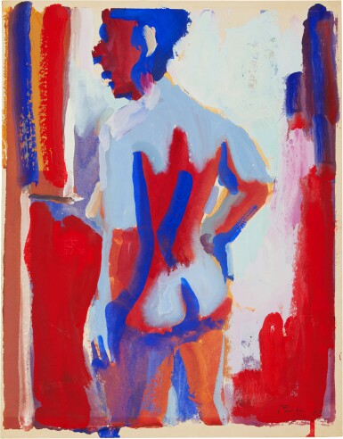 Red Figure