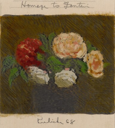 Homage to Fantin