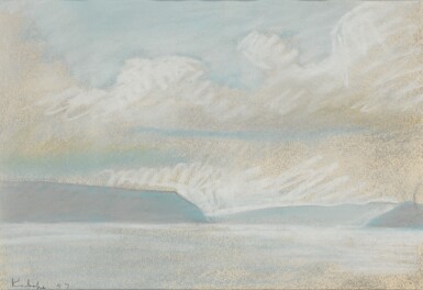 Coastal View