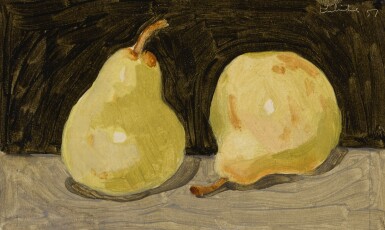 Pears