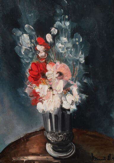 Bouquet de fleurs