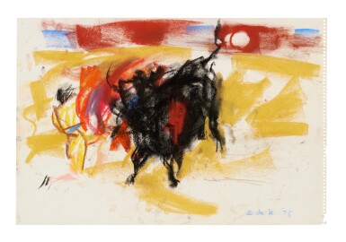 Bull – Verónica