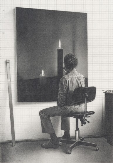 Gerhard Richter