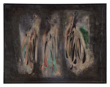 Untitled (Rhododendrons)