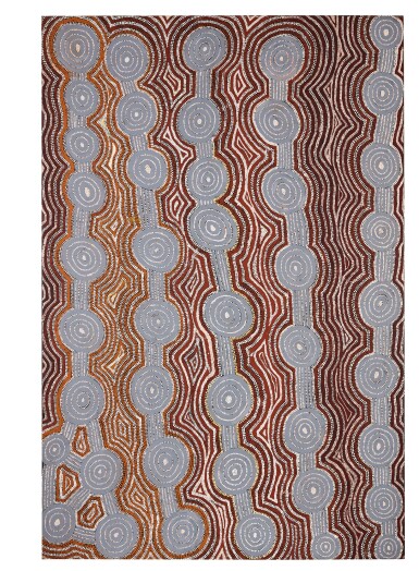 KAAKURATINTJA, 2000