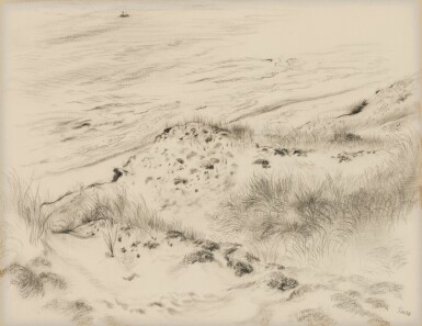 Dunes Truro