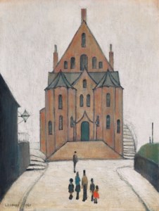 Old Church, Merthyr-Tydfil