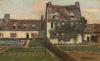 Untitled (Farm House)