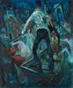 JR. (1920 - 2009) Untitled