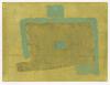 Untitled (Green Composition)