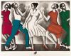 Dancing