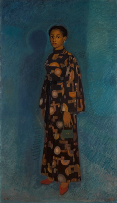  Edwina